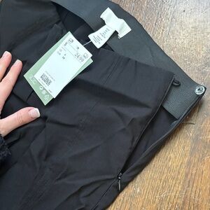 NWT H&M Black Pants